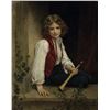 Image 1 : William Bouguereau - Pifferaro
