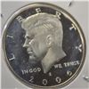 Image 7 : Cameo 2006-s Kennedy Half Dollars