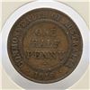 Image 3 : 1919 Australian Half Penny