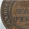 Image 9 : 1919 Australian Half Penny