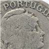 Image 11 : 1947 50 Centavos Coin