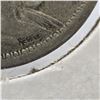 Image 4 : 1947 50 Centavos Coin