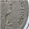 Image 9 : 1947 50 Centavos Coin