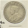 Image 1 : 1918/1936 Canada Quarters