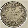 Image 2 : 1918/1936 Canada Quarters