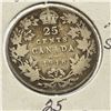 Image 3 : 1918/1936 Canada Quarters