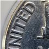 Image 8 : Double "D" 1963 Franklin Half Dollar
