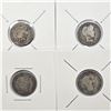 Image 1 : Barber Dimes