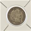 Image 1 : 1908-P Barber Dime