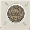 Image 2 : 1908-P Barber Dime