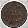Image 2 : Red 1905 Indian Head Cent