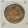 Image 8 : Red 1907 Indian Head Cent