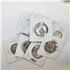 Image 1 : Silver Quarter lot