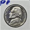 Image 4 : Proof Jefferson Nickels