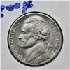 Image 5 : Proof Jefferson Nickels