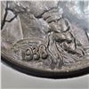 Image 11 : 1938 Nickels "Double D" Buffalo