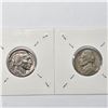 Image 1 : 1938 Nickels "Double D" Buffalo
