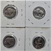 Image 10 : 1923-1935 Buffalo Nickels