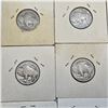 Image 7 : 1923-1935 Buffalo Nickels