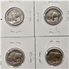 Image 1 : Buffalo Nickel Lot
