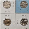 Image 2 : Buffalo Nickel Lot