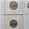 Image 3 : Buffalo Nickel Lot