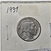 Image 4 : Buffalo Nickel Lot