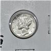 Image 2 : Barber Dime Lot