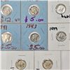 Image 1 : Barber Dime Lot