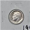 Image 9 : Silver Roosevelt Dimes