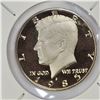 Image 3 : Kennedy Cameo proofs