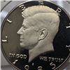 Image 6 : Kennedy Cameo proofs