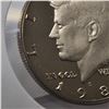 Image 9 : Kennedy Cameo proofs