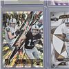 Image 2 : Las Vegas/Los Angeles Raiders Pulls! And Anthony Richardson Topps Card.