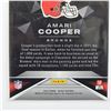 Image 4 : Amari Cooper insert