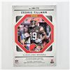 Image 2 : BOOKENDS Cedric Tillman