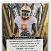 Image 6 : Ramel Keyton 5/5 Autographed