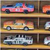 Image 7 : 30 Years of Champions diecast set