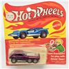 Image 1 : Hot Wheels Redline Open Fire BP