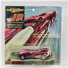 Image 1 : Johnny Lightning Glasser BP