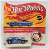 Image 1 : Hot Wheels Mantis BP