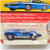 Image 2 : Hot Wheels Mantis BP