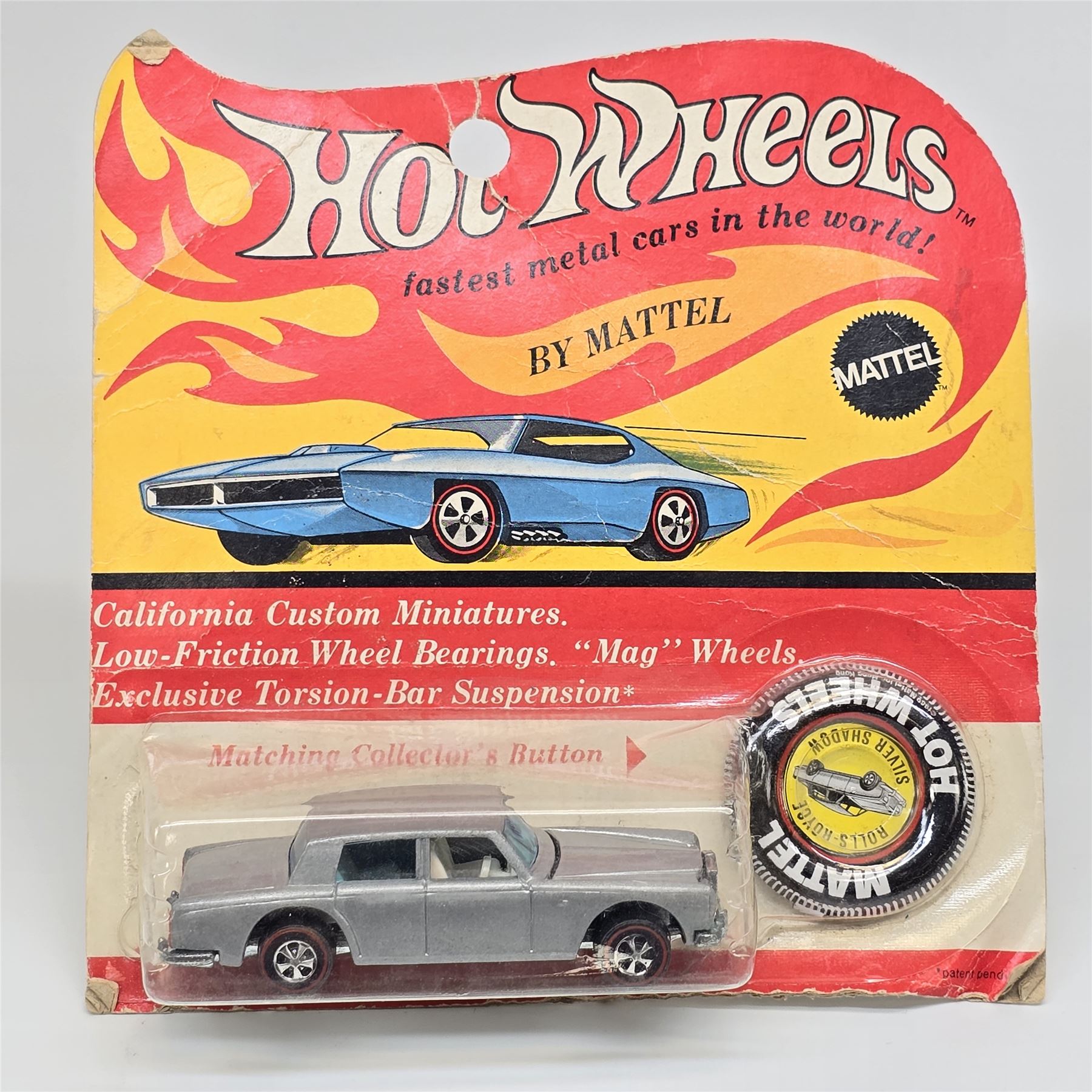 GUISVAL ROLLS ROYCE Phantom II grise 1/45ème EUR 10,00 - FR GUISVAL ROLLS ROYCE Phantom II grise 1/45ème EUR 10,00 - FR