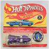 Image 1 : Hot Wheels Redline Twin Mill BP