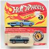 Image 1 : Hot Wheels Redline Mercedes 280SL