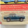 Image 2 : Hot Wheels Redline Mercedes 280SL