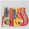 Image 8 : Hot Wheels Redline Mercedes 280SL