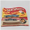 Image 9 : Hot Wheels Redline Mercedes 280SL