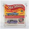 Image 2 : Hot Wheels Redline Custom Eldorado BP