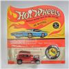 Image 1 : Hot Wheels Redline Vicky BP